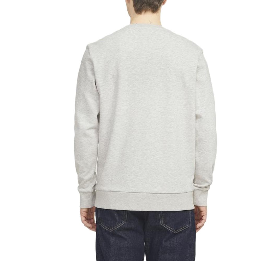Sweat Gris Homme Jack & Jones Oceanview 2