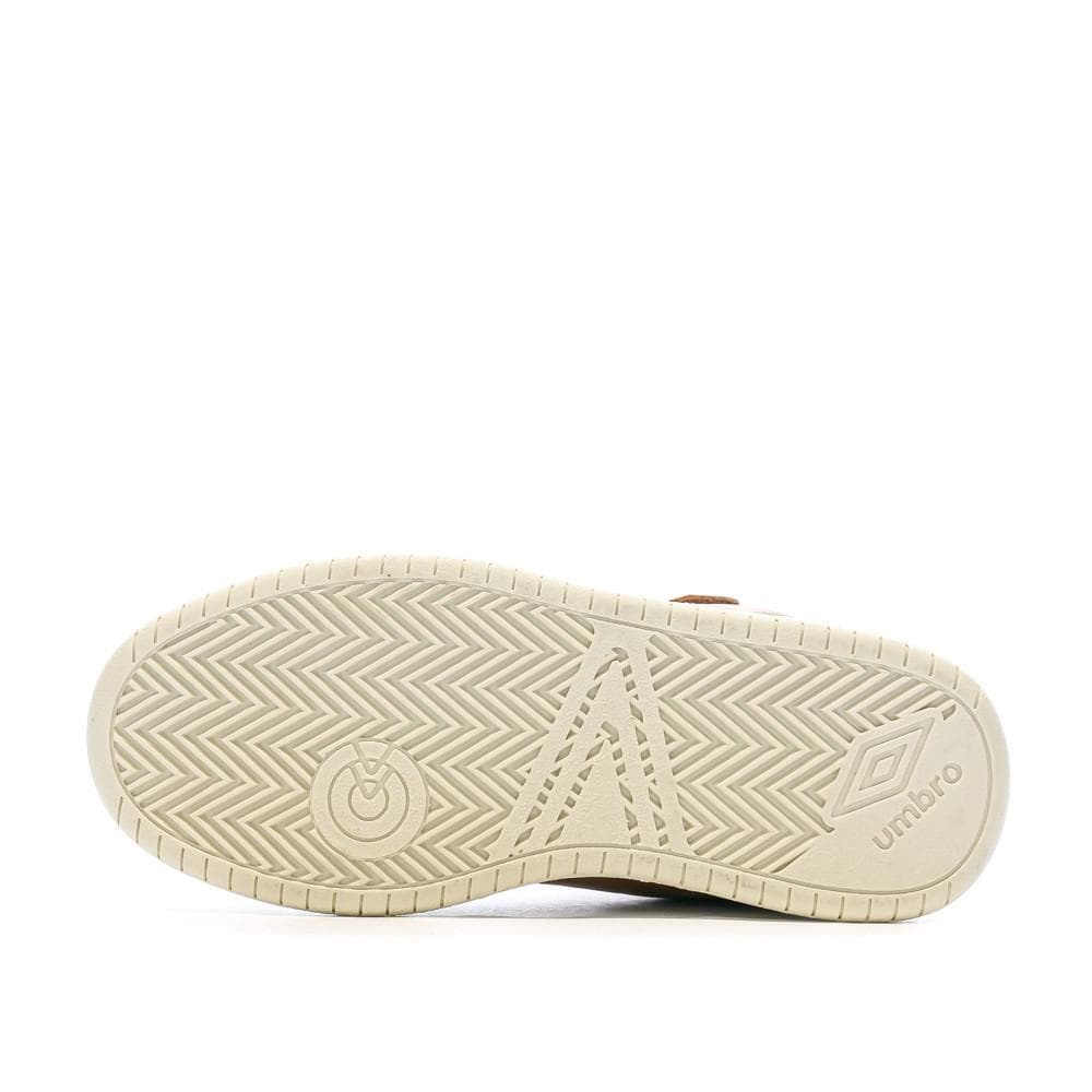 Baskets Marron Garçon Umbro Opal 5