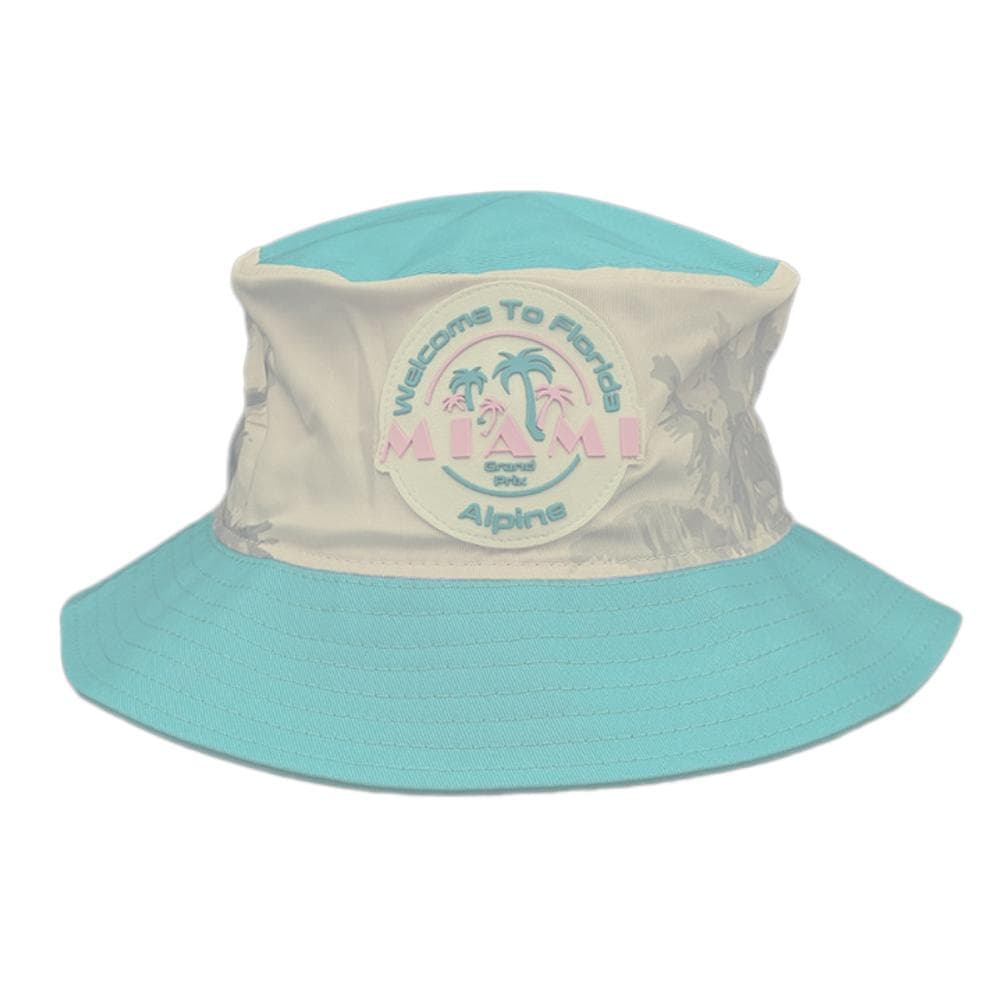 Bob Beige/Turquoise Homme Kappa Supporter Esefyflad 1