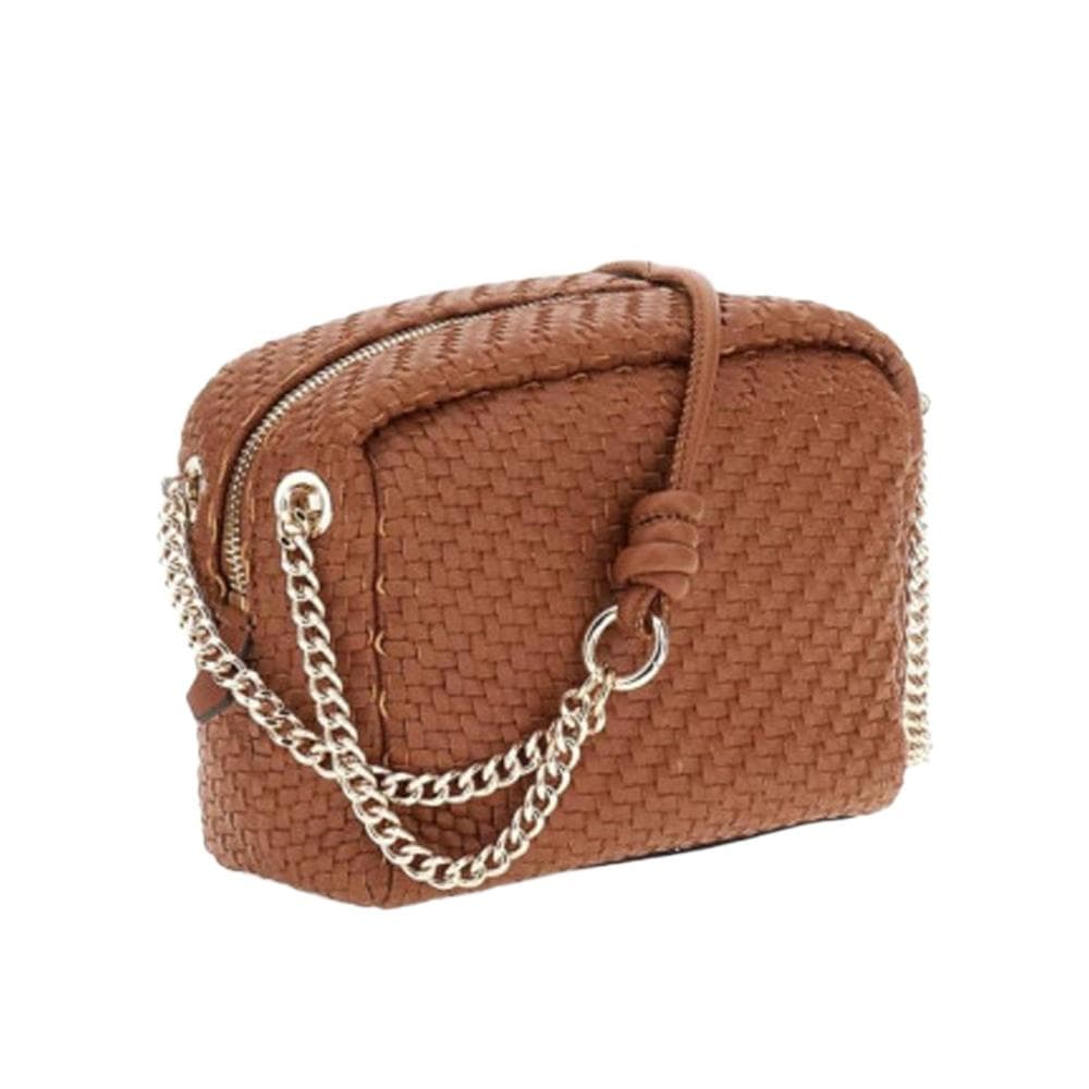 Sac à bandoulière Camel Femme Guess Francy Camera 3