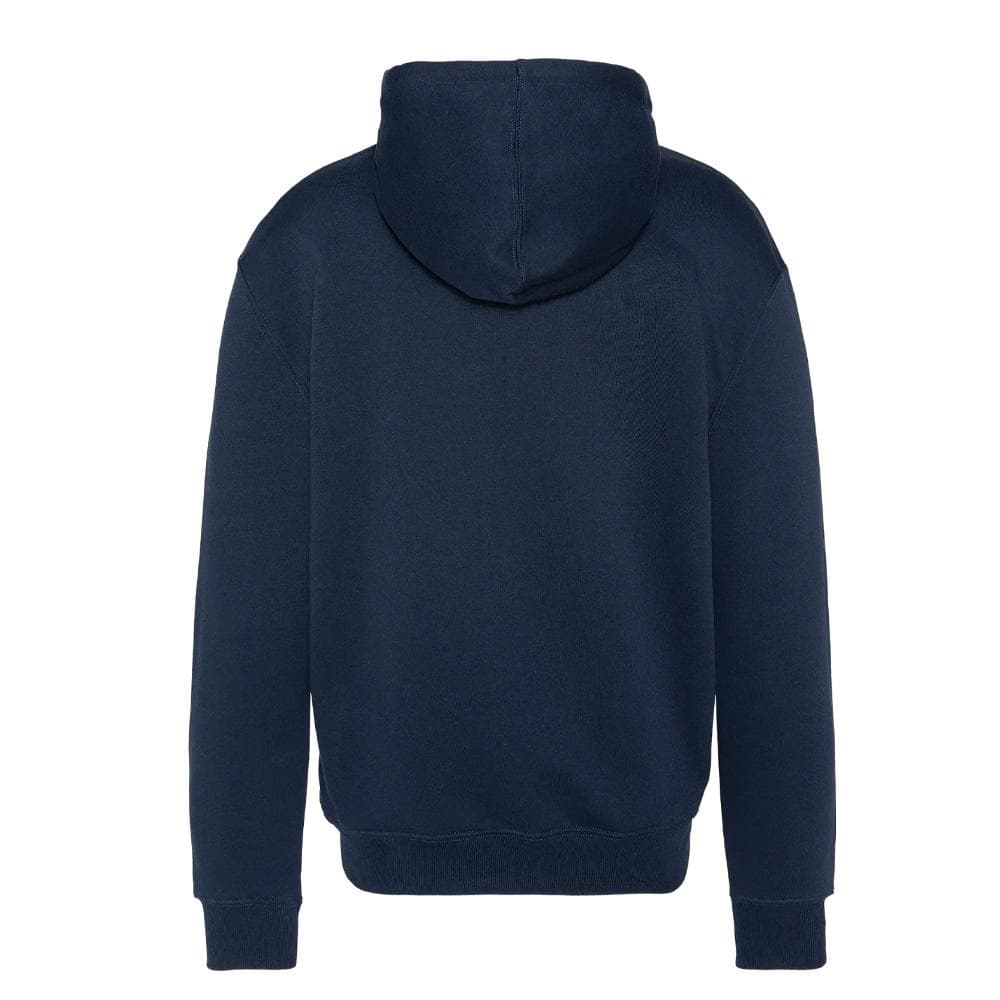 Sweat à Capuche Marine Homme Schott Cap Petit 2