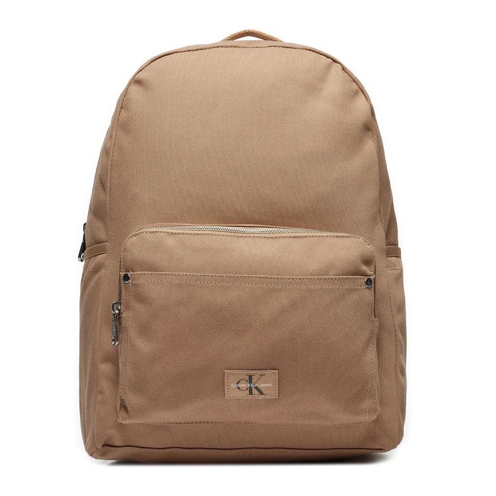 Sac à Dos Marron Homme Calvin Klein Jeans Savannah 1