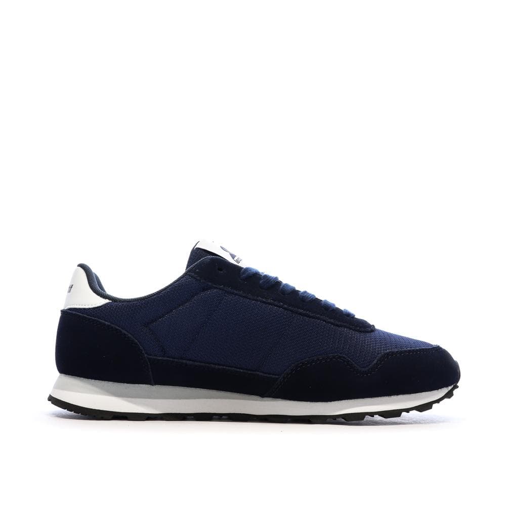 Baskets Marine Homme Le Coq Sportif Astra 2