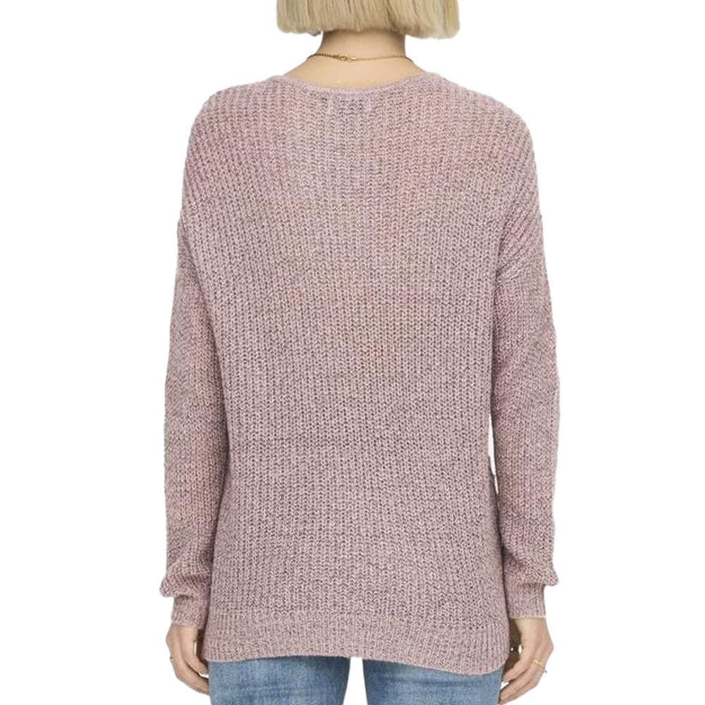 Pull Rose Femme JDY MEGAN 2