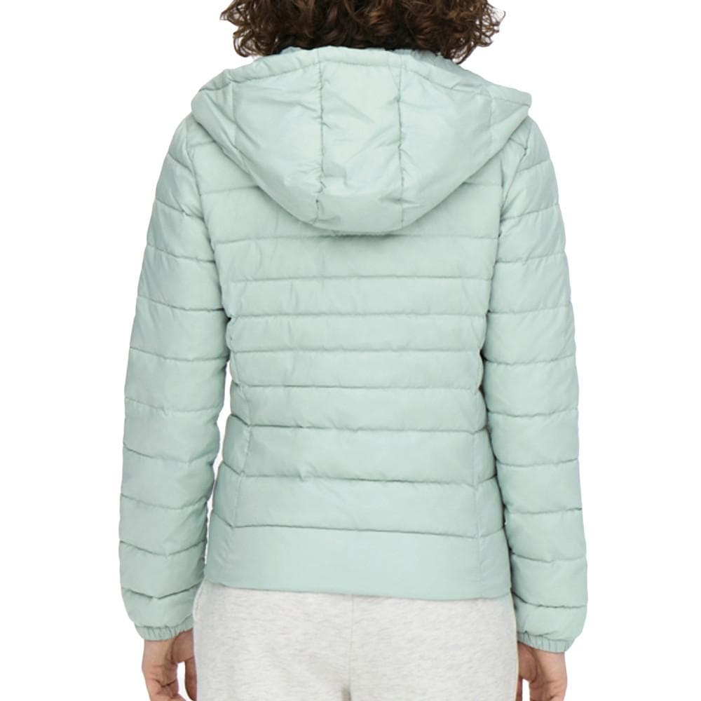 Doudoune Vert d'eau Femme Only Tahoe 2