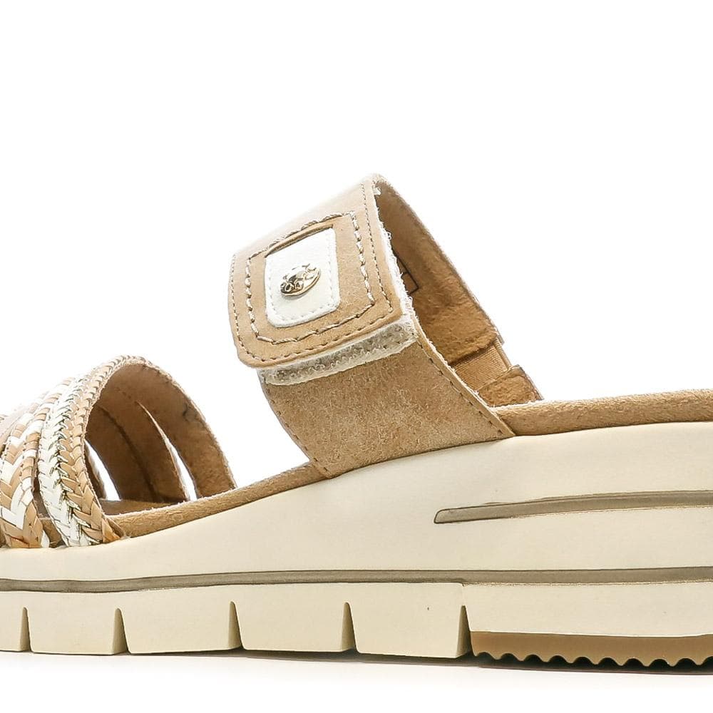 Sandales Marron Femme RELIFE Leane 7