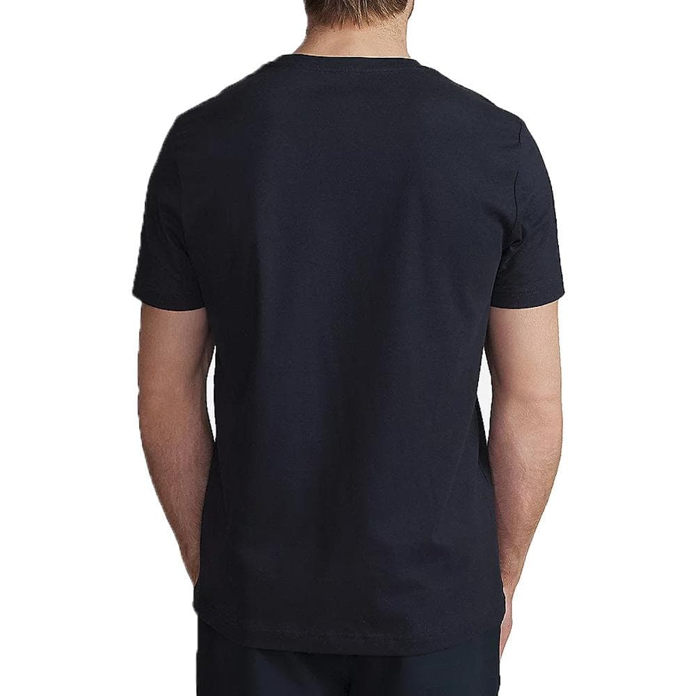 T-Shirt Marine Homme TBS NINIOTE 2