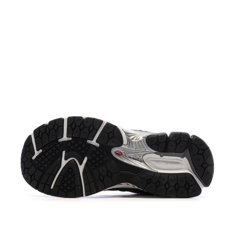 New Balance 2002R Noir Mixte 5