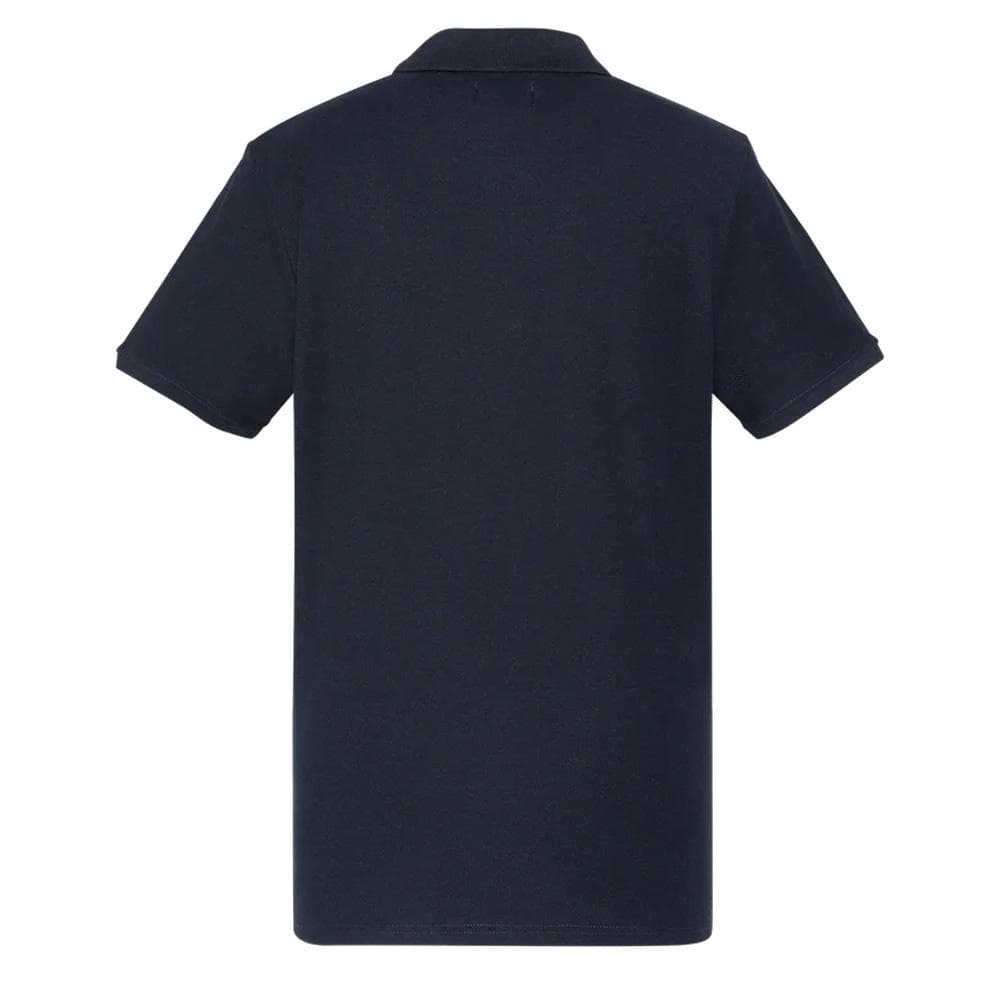 Polo Marine Homme Schott PS0022 2