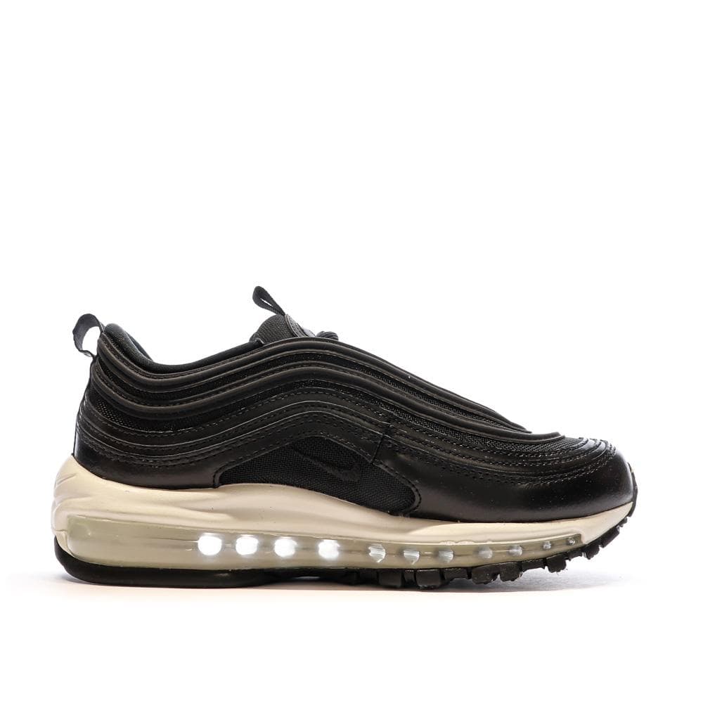 Baskets Noires Femme Nike W Air Max 97 2