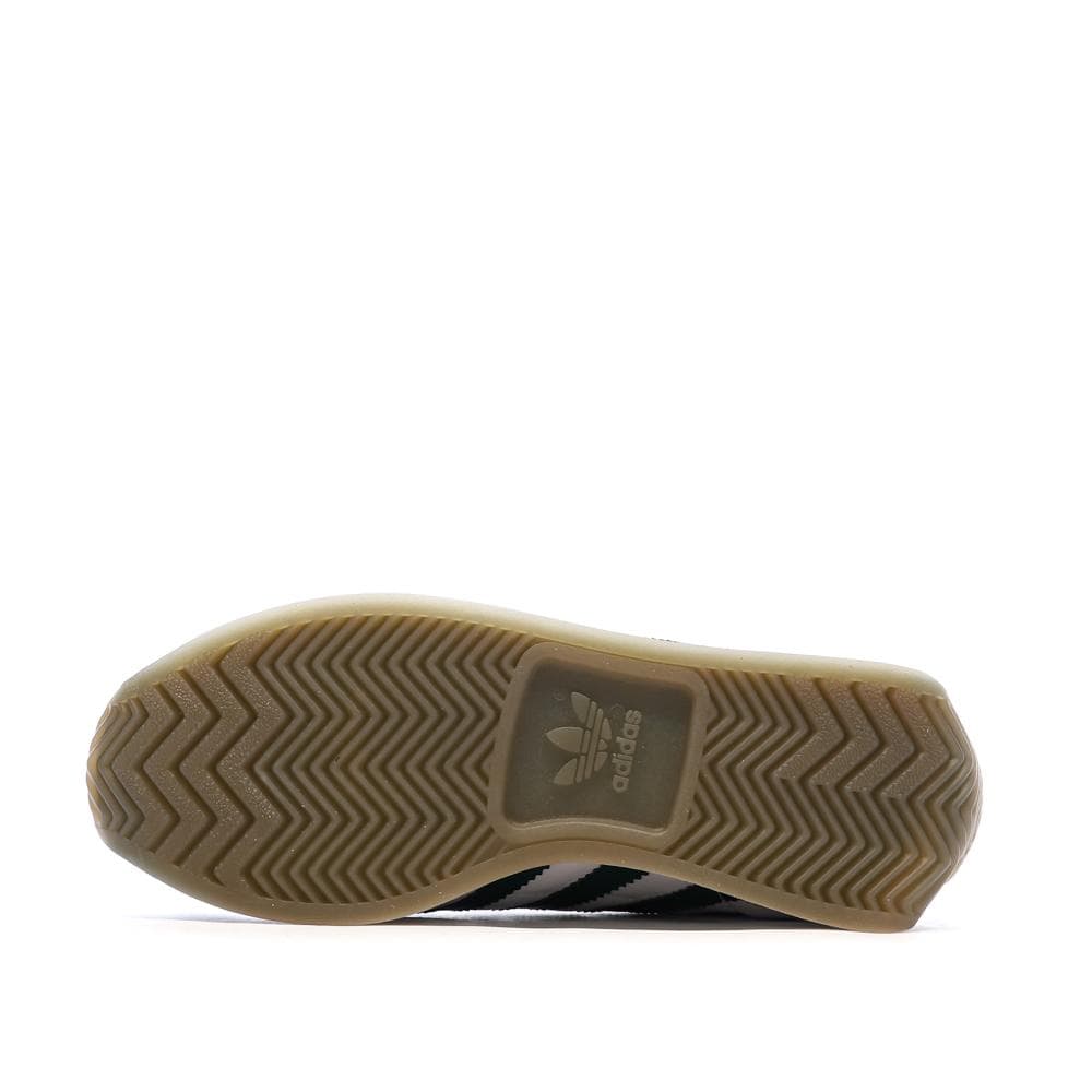 Baskets Blanc/Vert Homme Adidas Country Japan 5