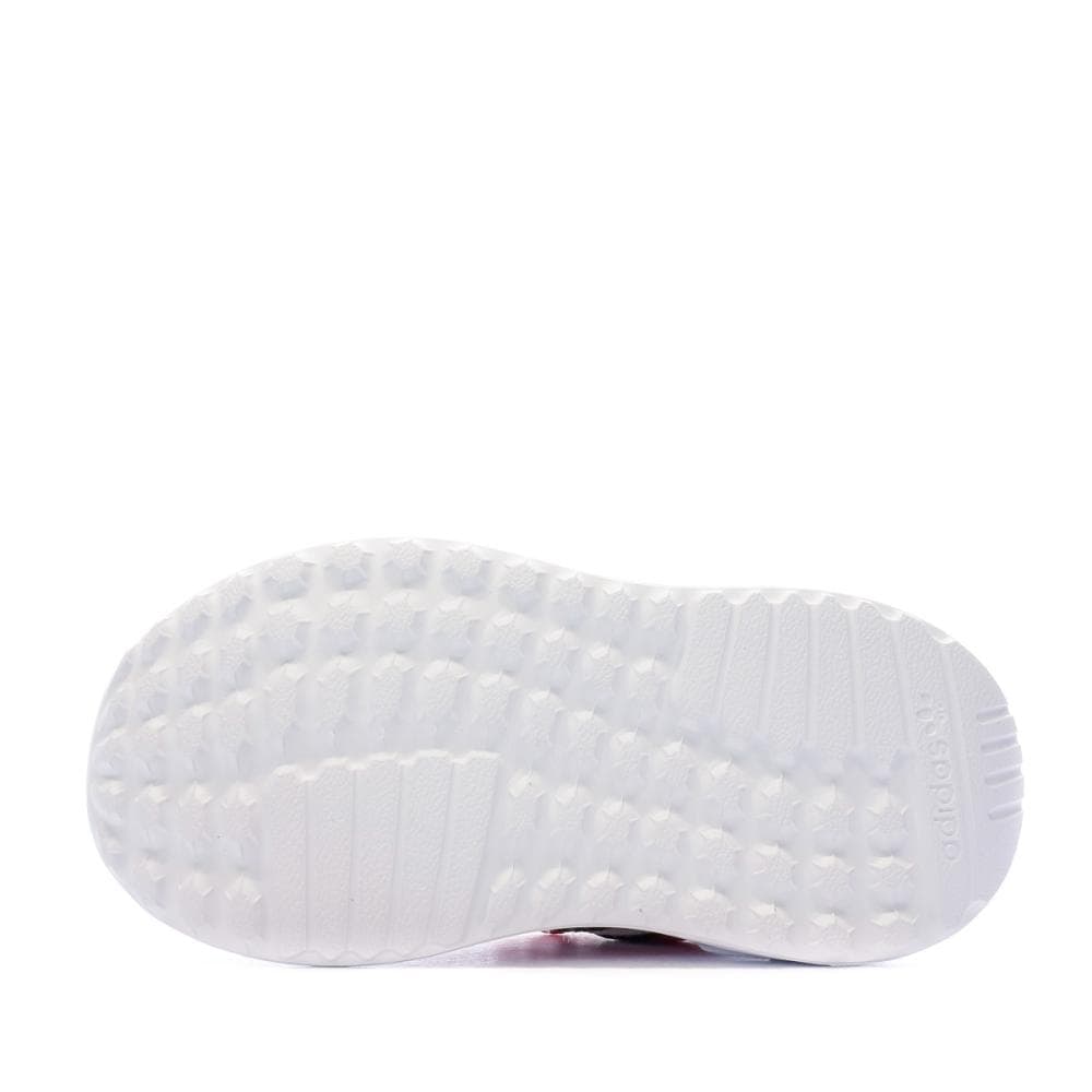 Baskets Rose Fille Adidas Trainer Lite 5