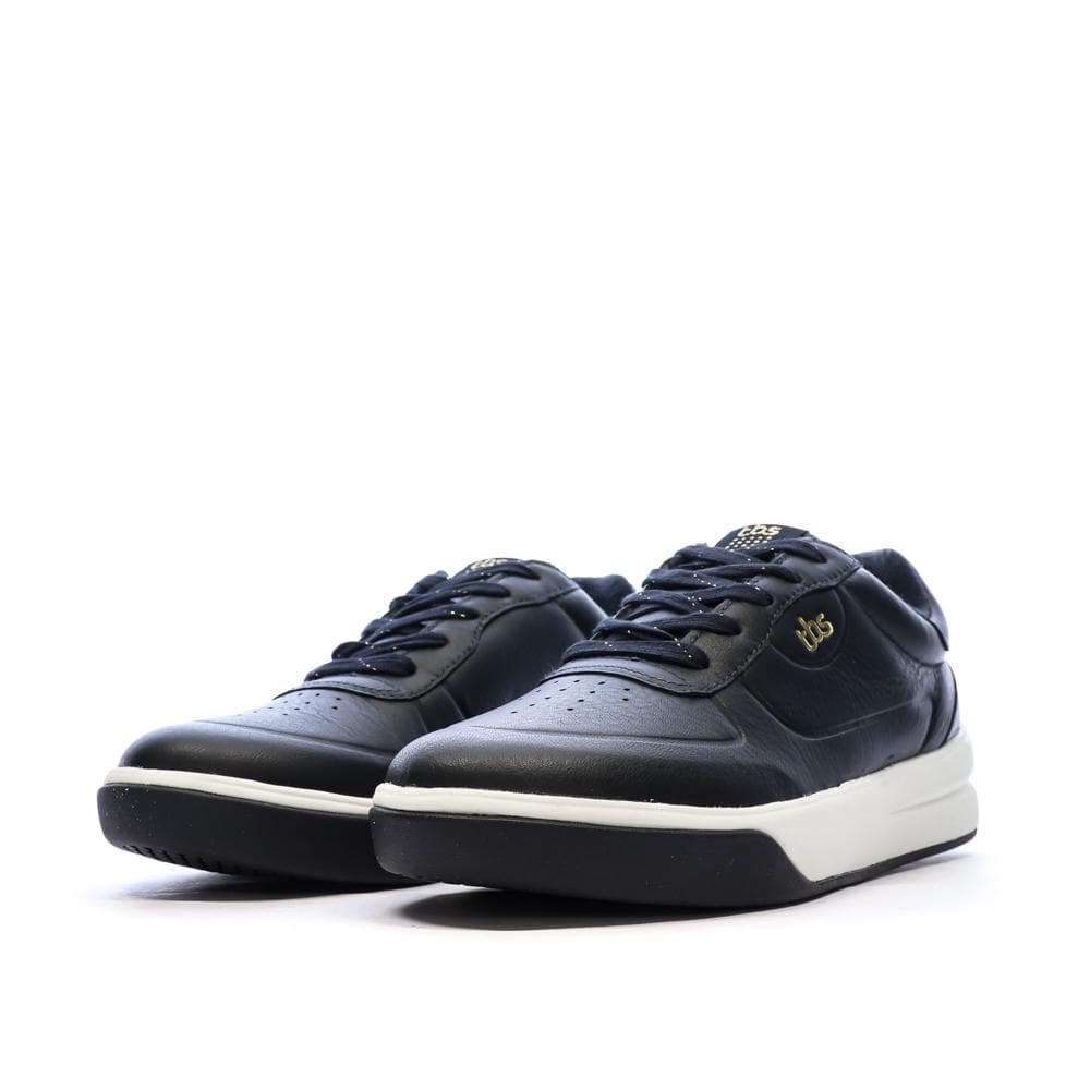 Baskets Marine Femme TBS CLAUDIE 6