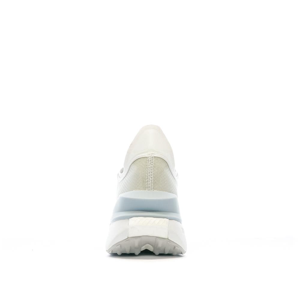 Chaussures de Running Blanc/Gris Femme Adidas Avryn 3