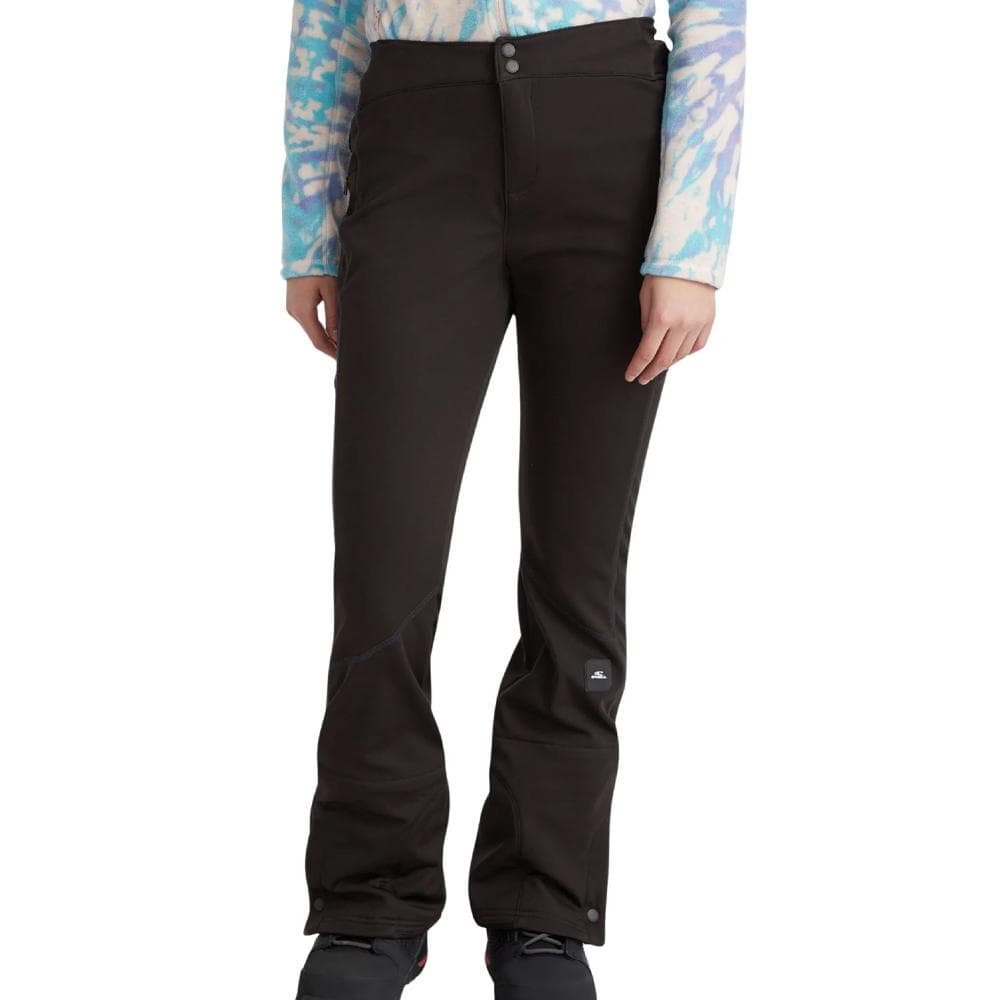 Pantalon de ski Noir Femme O'Neill Blessed 1