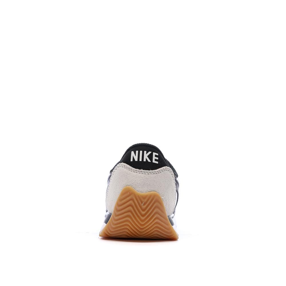 Baskets Blanc/Gris/Noir Femme Nike Pacific 3