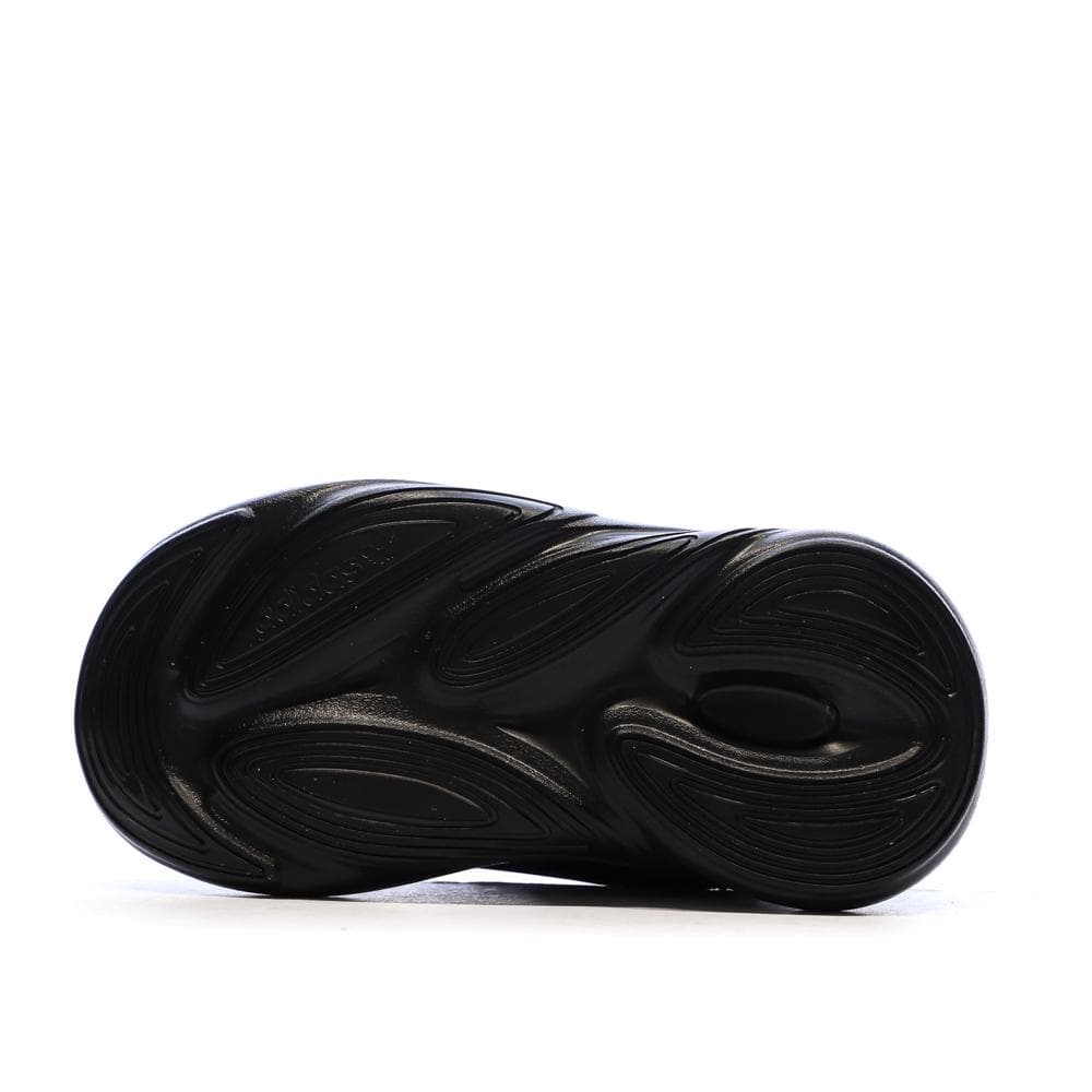 Baskets Noir Mixte Adidas Ozelia 5