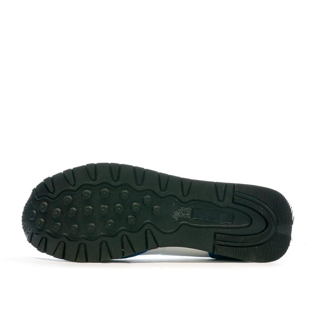 Baskets Blanc/Bleu Homme Teddy Smith Combined 5