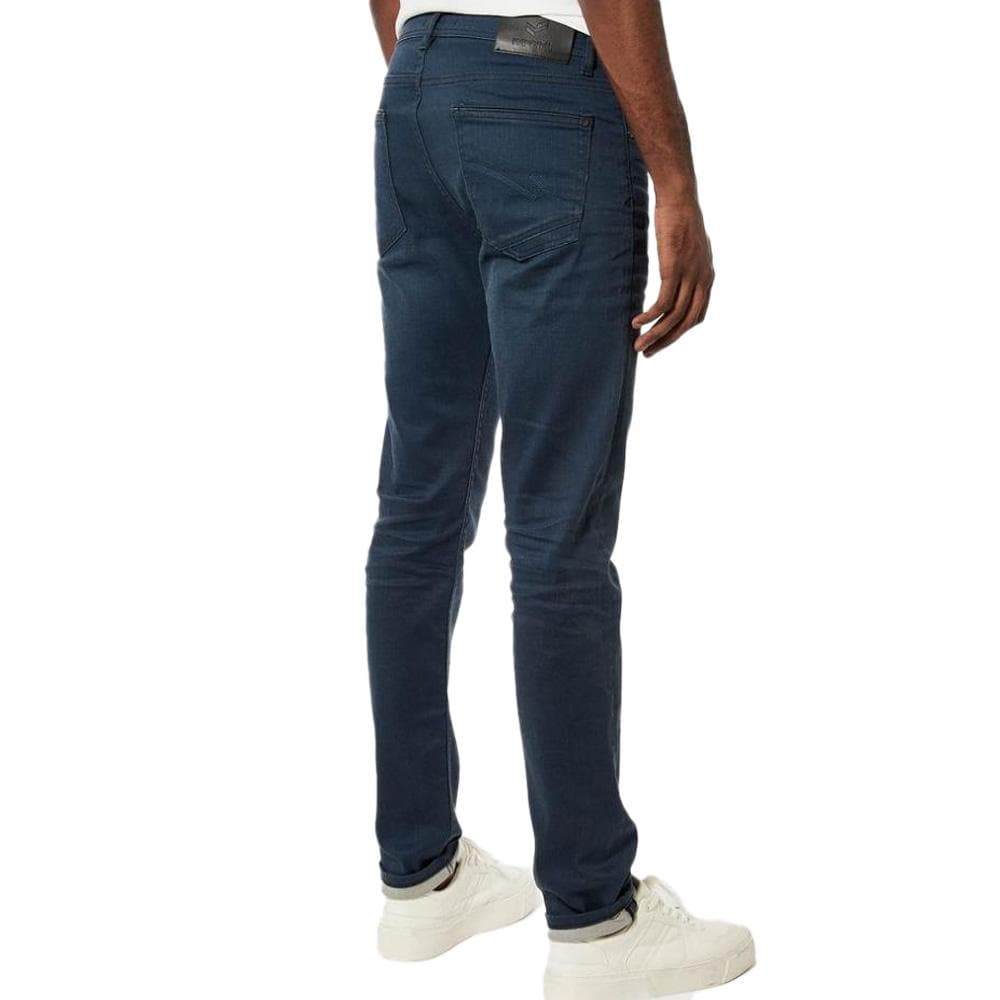 Jean Bleu Foncé Homme Kaporal DARKK 2