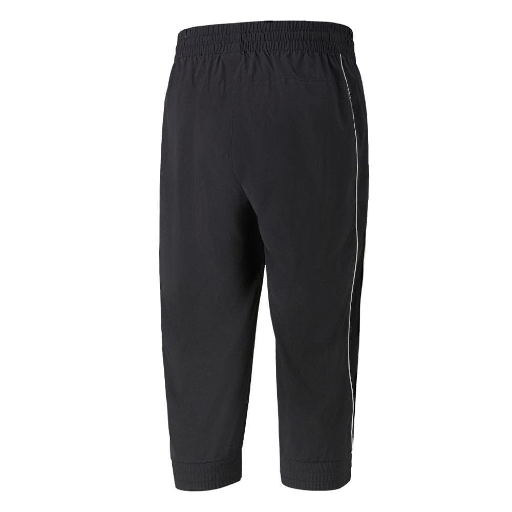Pantacourt Noir Homme Puma Train 2