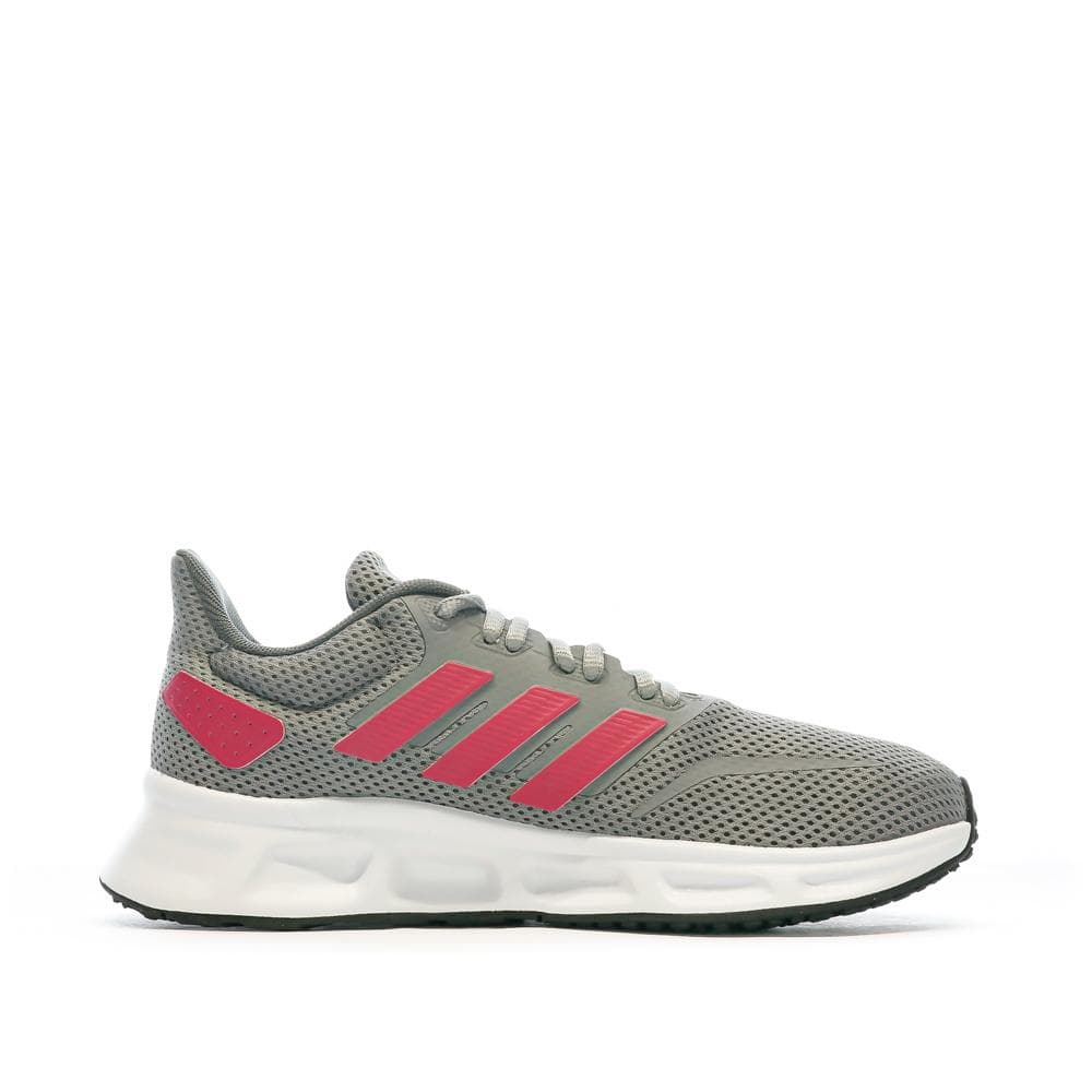 Chaussures de running Grises Femme Adidas Showtheway 2.0 2