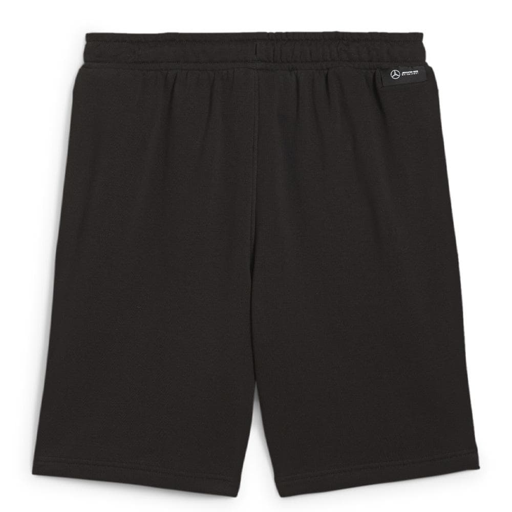 Short Noir Homme Puma 627420 2