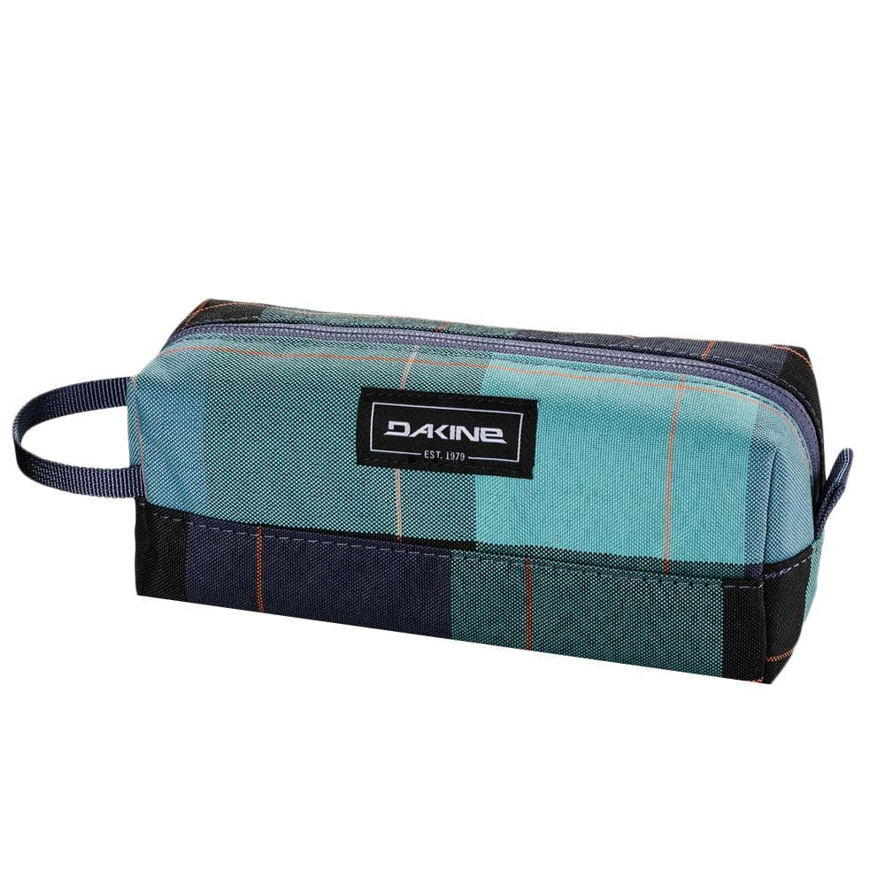 Trousse Bleu Garçon Dakine Accessory case Aquamarine 1