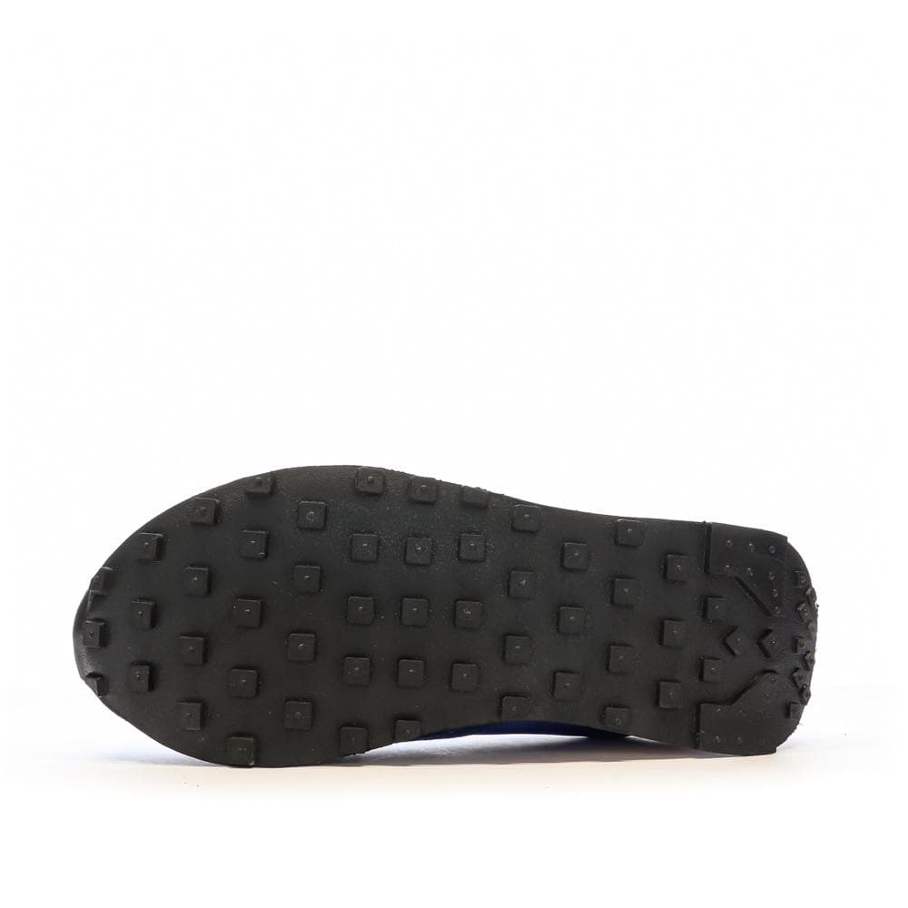 Baskets Bleu/Blanc/Orange Homme Lotto Twenty 5 5