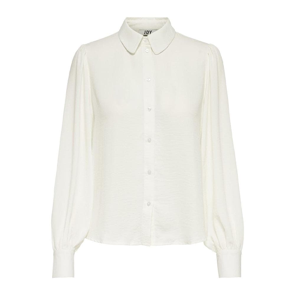 Chemise Blanche Femme JDY Divya 3
