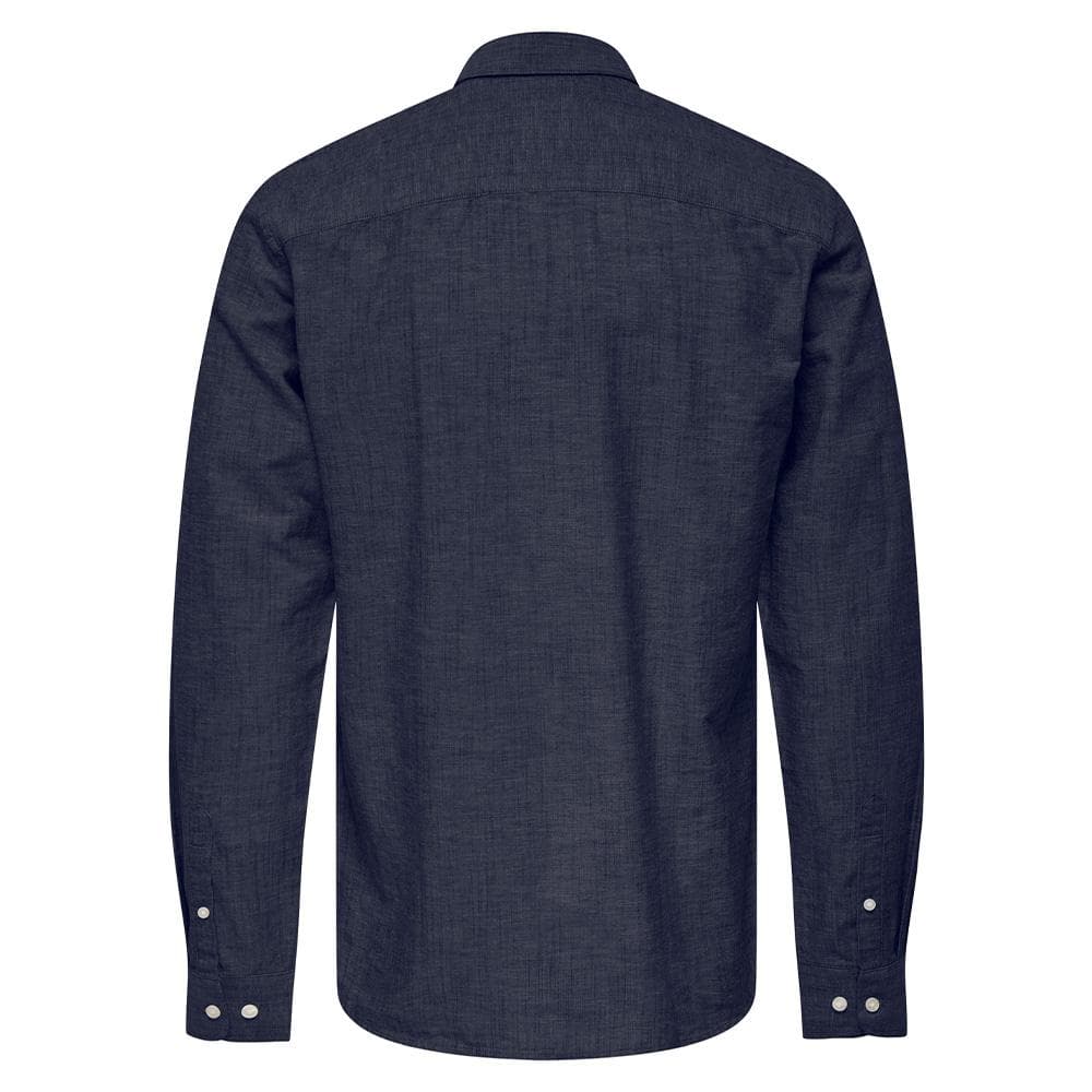 Chemise Marine Homme Only & Sons Cantley 2