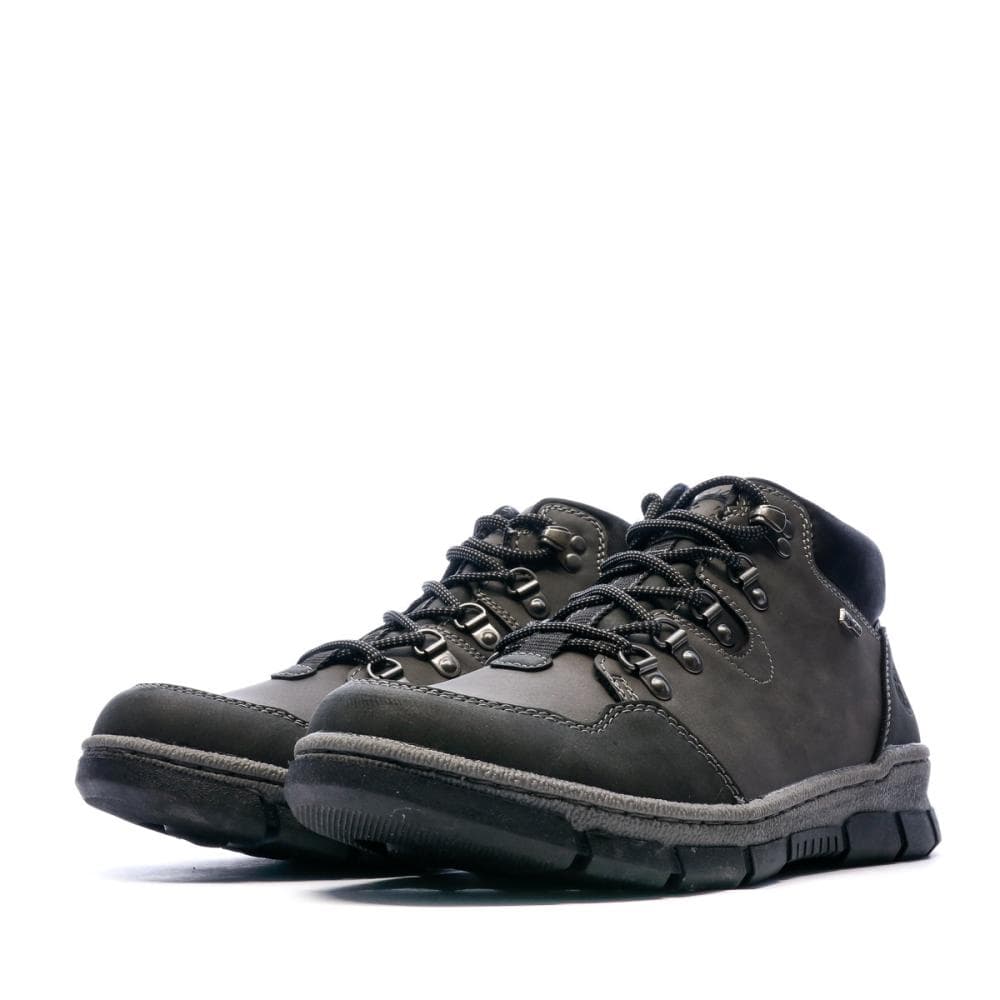 Boots Grises Homme Relife Jarmen 6