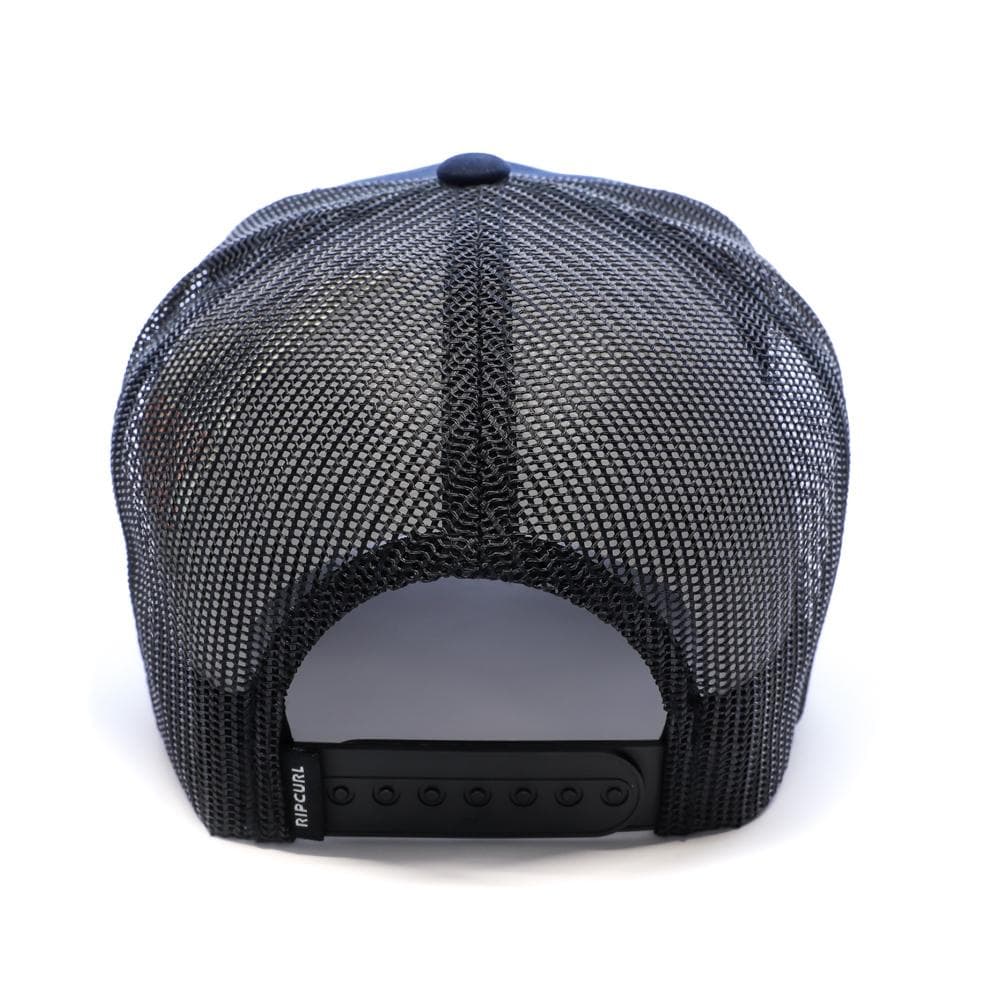 Casquette Marine Homme Rip Curl Artist Of Search Trucke 3