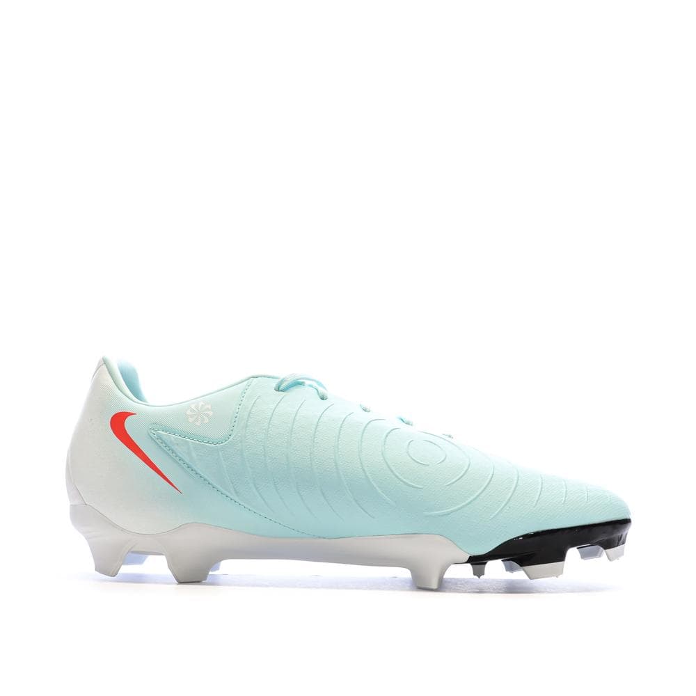 Chaussures de Foot Turquoise Nike Phantom Gx2 Academy FG/MG 2