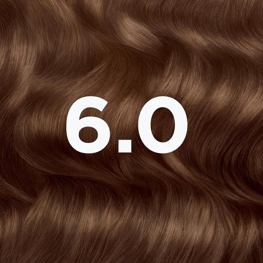 Coloration Permanente Longue Tenue Mocha Brwn Good Garnier 6.0 2