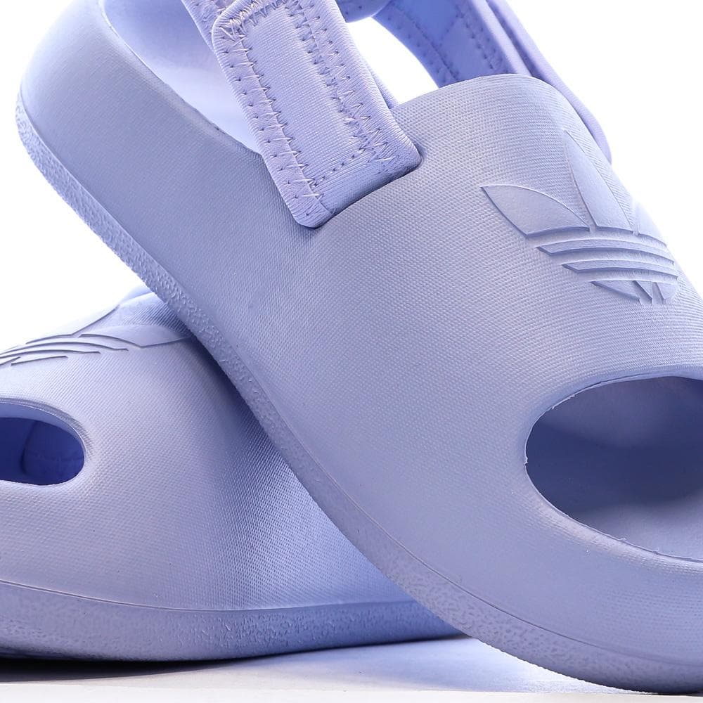 Sandales Mauve Garçon Adidas Adifom 7