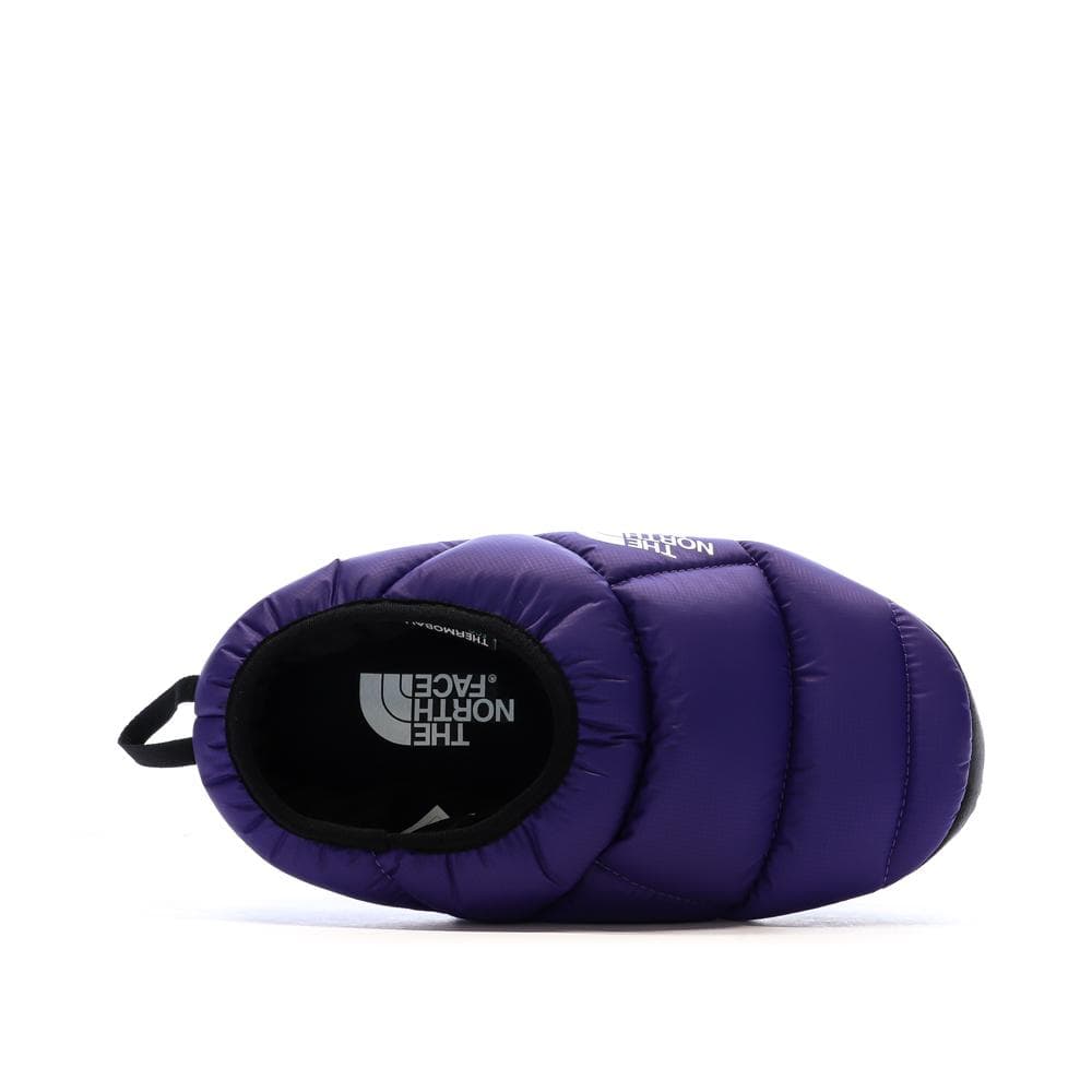 Chaussons Violet Enfant The North Face Nse Tent 4