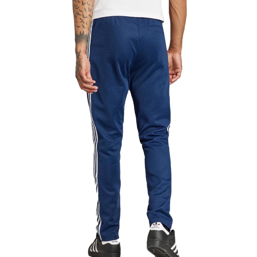 Jogging Bleu Homme Adidas Beckenbauer 2