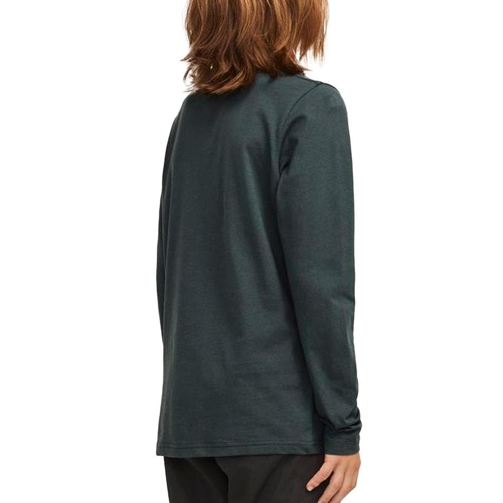 T-Shirt Gris Garçon Jack & Jones Nohos 2