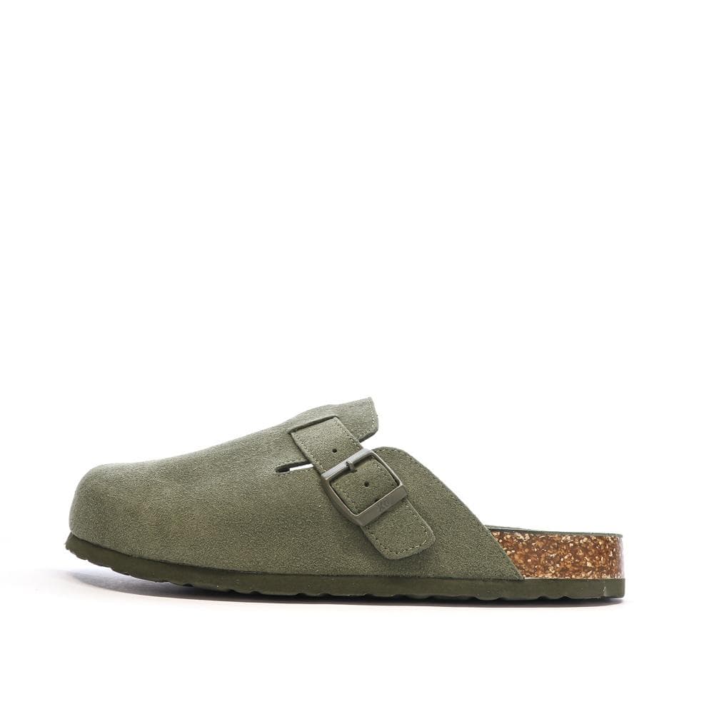 Sabots Kaki Homme Xti 144138 1