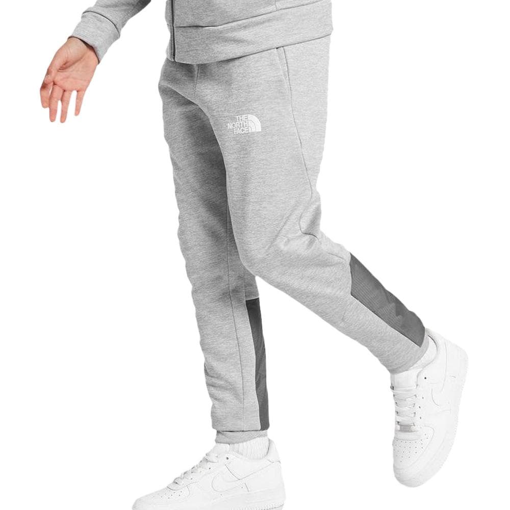 Jogging Gris Garçon The North Face Mittelle 1