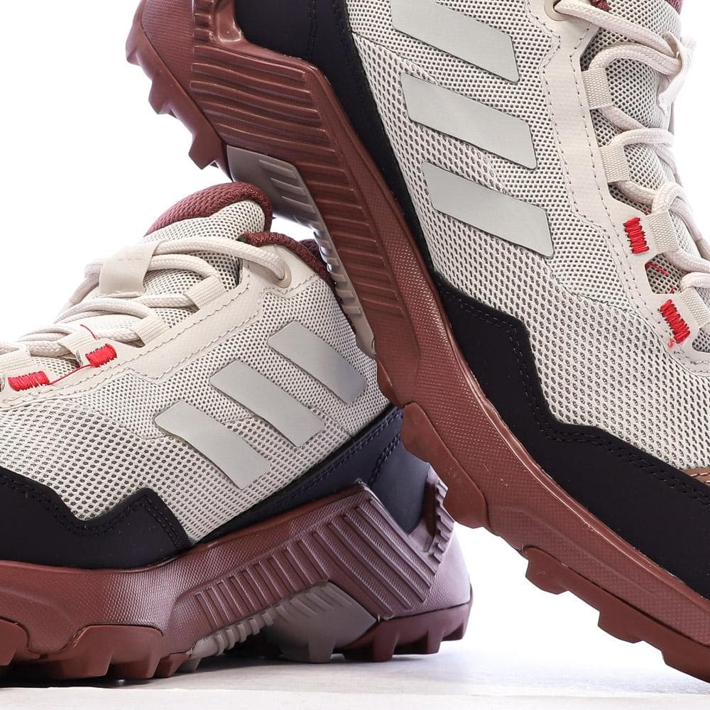 Chaussures de Randonnée Rose Femme Adidas Terrex Eastrail 2 7