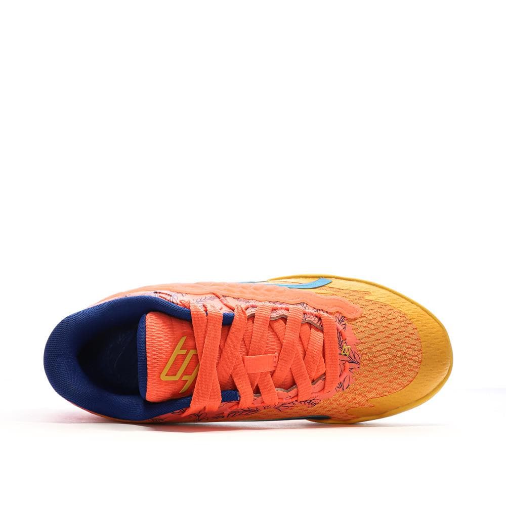 Chaussures de Basketball Orange Femme Puma Stewie 3 Dawn In ‘cuse 4