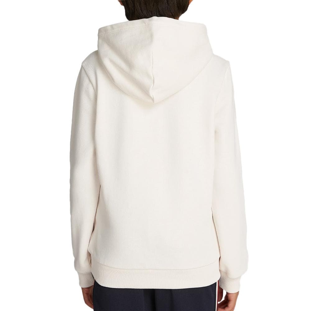 Sweat Blanc Garçon Tommy Hilfiger Puff 2