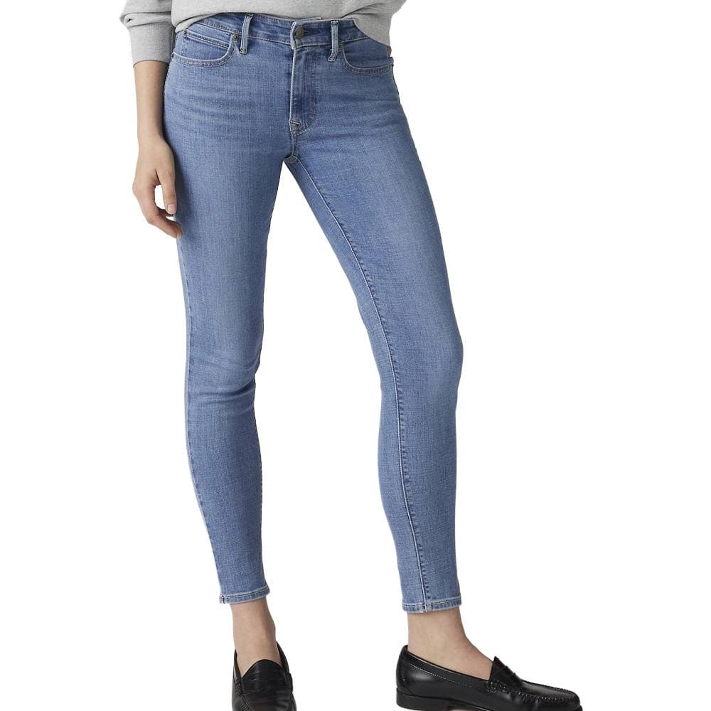 Jean Skinny Femme Levi's 711 1