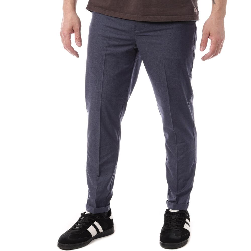 Pantalon fluide Marine Homme Teddy Smith Pywan 1