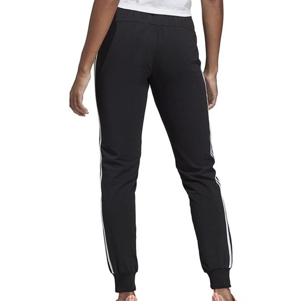 Jogging Noir Femme Adidas DP2377 2