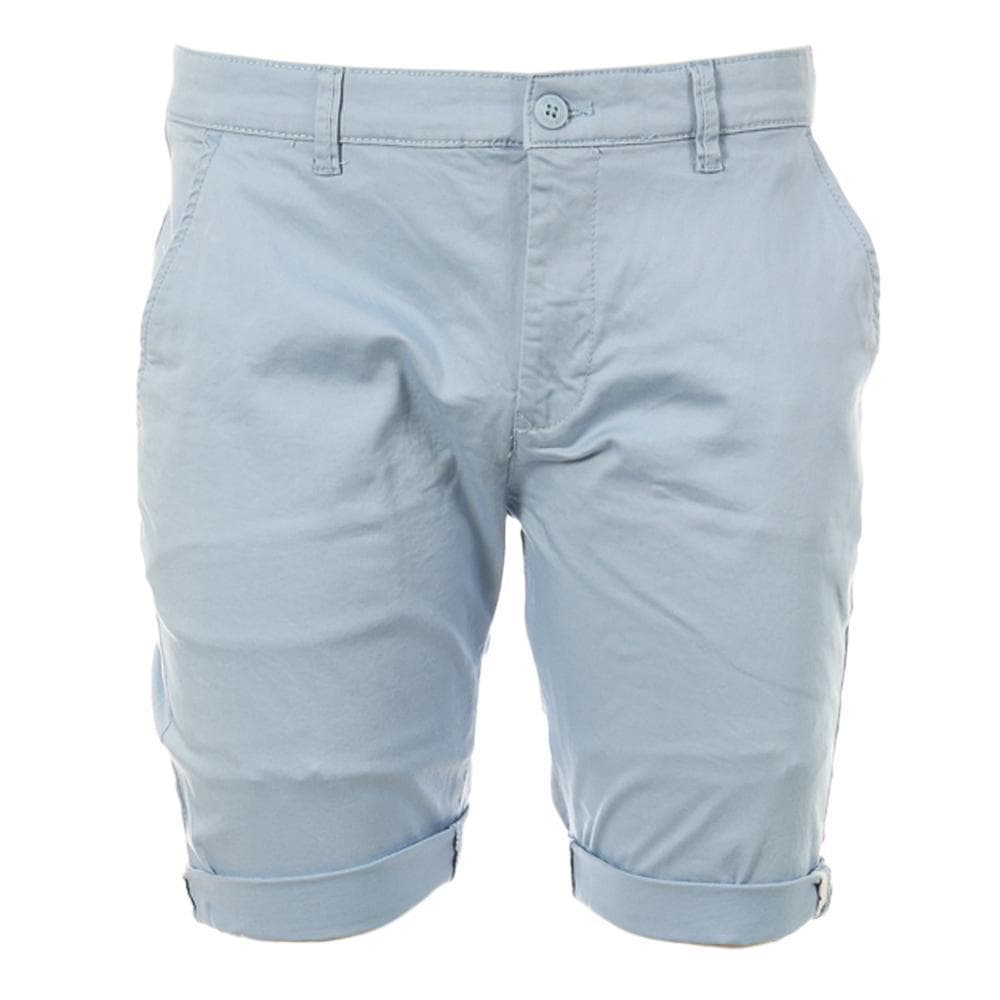 Short Bleu Homme American People Most AS23 1