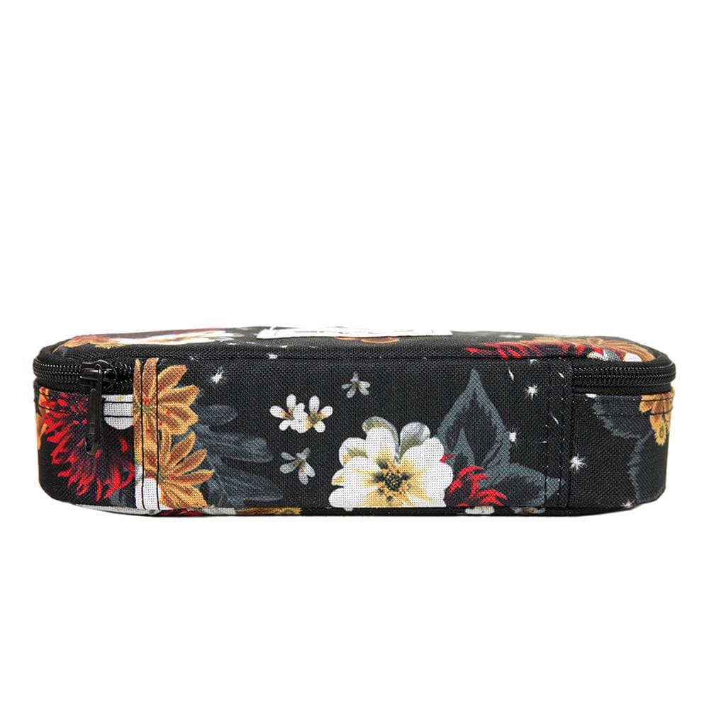 Trousse Noir à Motifs Mixte Dakine Daisy 2
