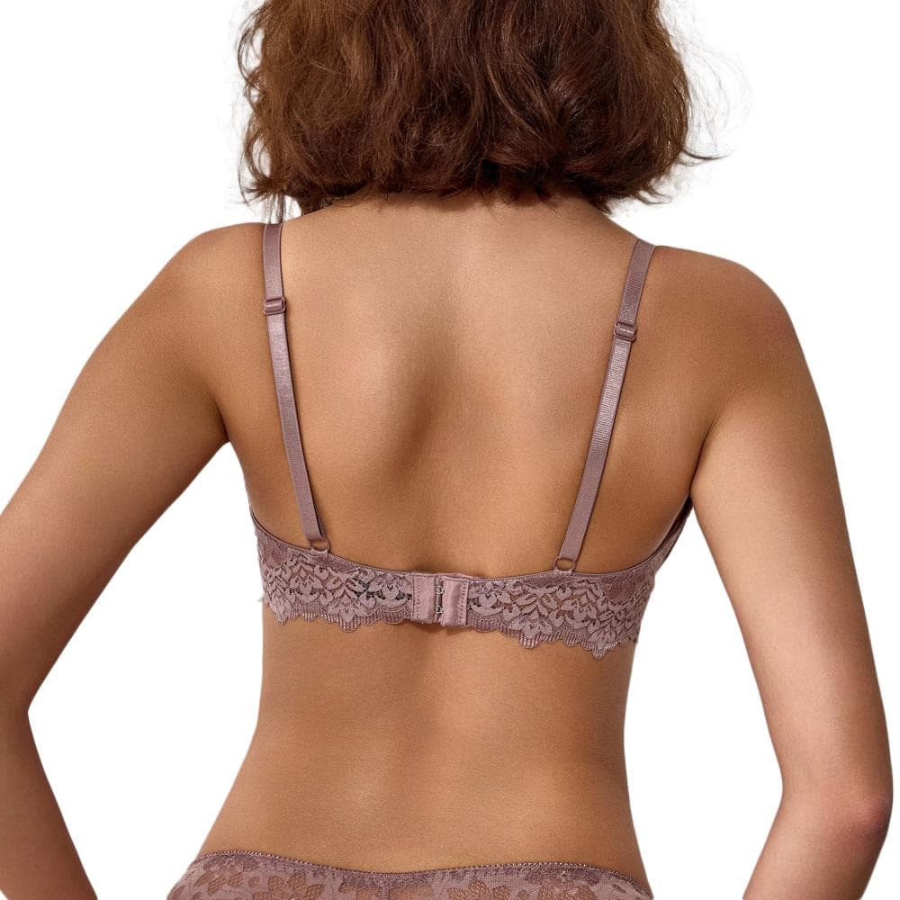 Soutien-Gorge Taupe Femme Les Petites Bombes Poline 2
