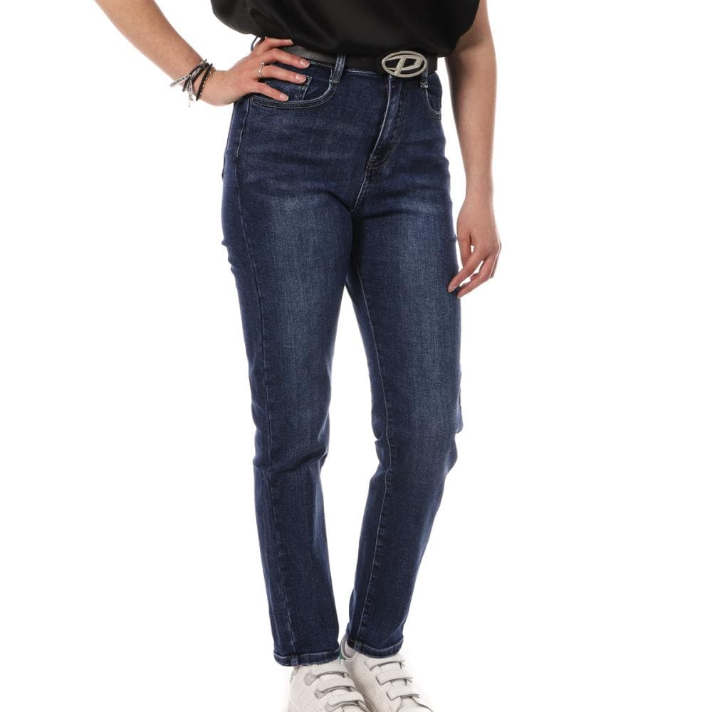 Jean Femme My Tinas LW-300 1